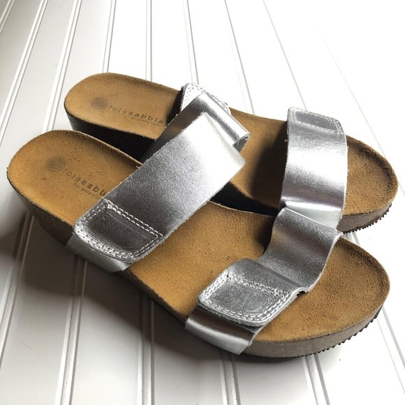 lola flatform sandal